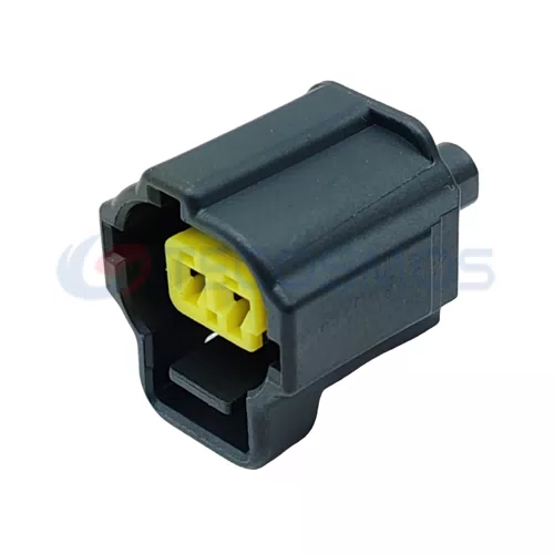 Automobile Waterproof Wiring Harness Connector Plug 184004-1 - image 2